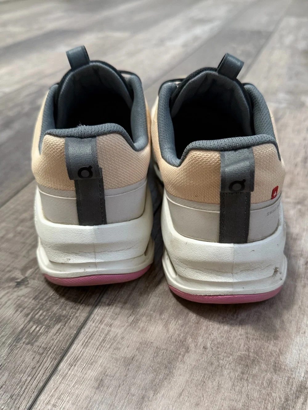 Big Kids Youth On Cloudleap Lifestyle Shoe